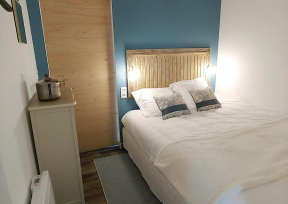 Amiens Apartamento | Appartement 2 personnes : LES CANAUX