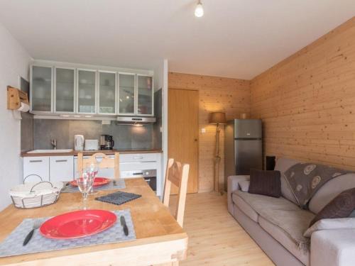 La Salle-les-Alpes Apartamento | Appartement 2 pièces avec parking à 150m des télécabines - FR-1-330F-31