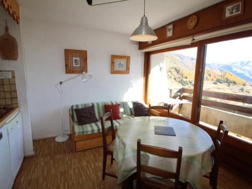 Auris Apartamento | Appartement 2 pièces 6 couchages au pied des pistes avec parking - Auris en Oisans - FR-1-297-113
