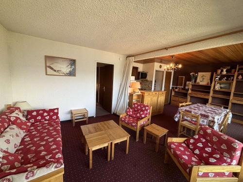 Auris Apartamento | Appartement 2 pièces cabine au pied des pistes avec ascenseur - Auris en Oisans - FR-1-297-345