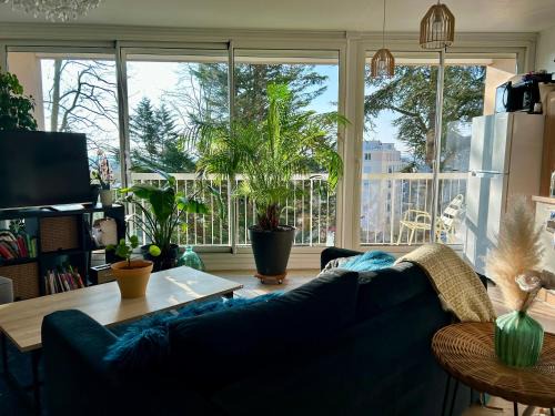 Le Mans Apartamento | Appartement 24H du Mans