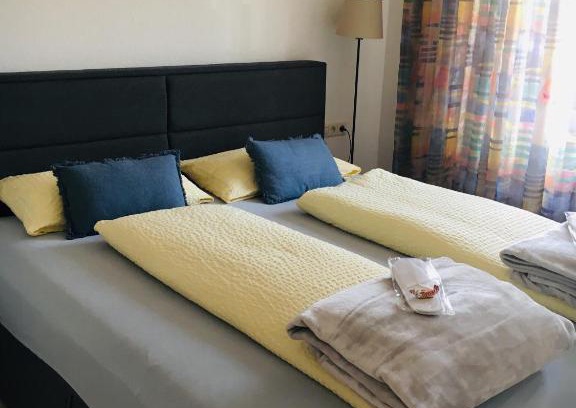 Schwaebisch Hall Apartamento | Appartement 29/1