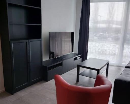 Romont Apartamento | Appartement 2p1/2 pour couple ou famille