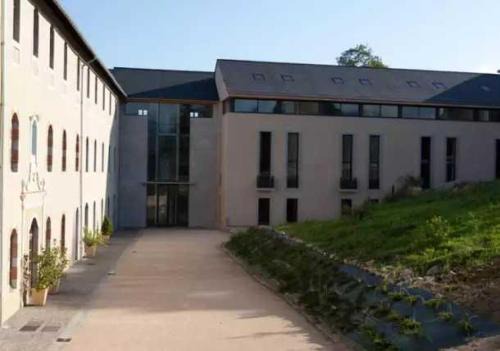 Saint-Lizier Apartamento | Appartement 3 étoiles - eecfga