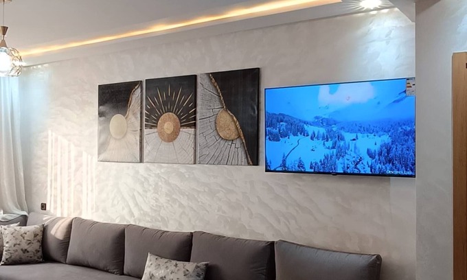 Beni Mellal Apartamento | APPARTEMENT 3