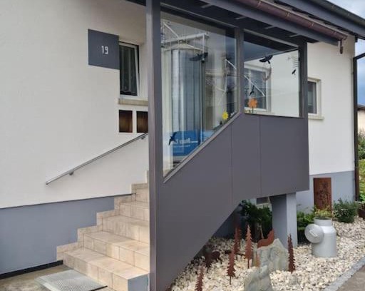 Vicques Apartamento | appartement 3 pce