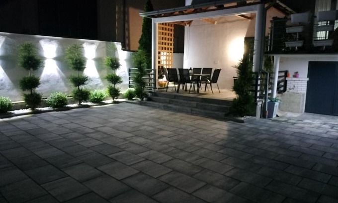 Gjilan Apartamento | Appartement 3 pieces Gjilan