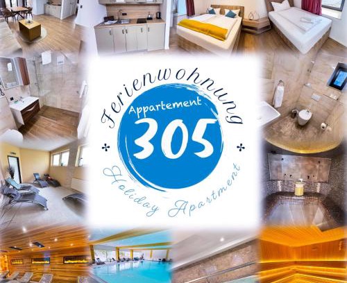 Wiggensbach Apartamento | APPARTEMENT 305 - Natur & SPA - Ponyhof & Streichelzoo - #allgäuresidenz