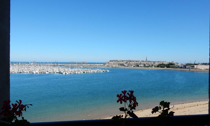 Saint-Malo Apartamento | Appartement - 35 m2