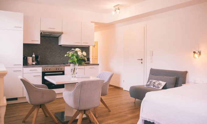 Bad Gastein Apartamento | Appartement 35m2, Dusche, Bad, WC, - Nefer, Haus