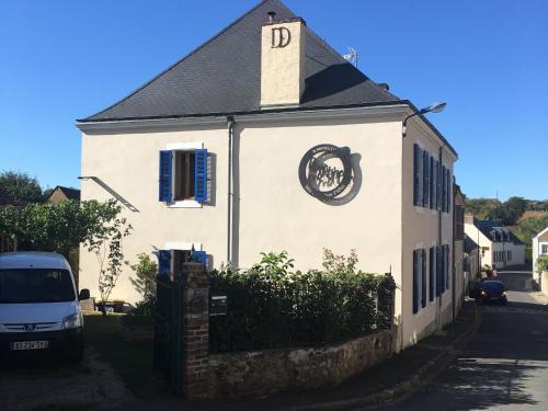 Fay Apartamento | Appartement 40m² lumineux avec cuisine équipée, Wi-Fi gratuit, proche mairie et église à Fay - FR-1-410-301