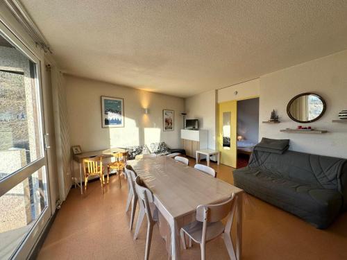 Villard-de-Lans Apartamento | Appartement 43m², Balcon, Parking, Non-fumeur, Proche commodités - FR-1-515-3