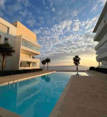 Mnar Apartamento | APPARTEMENT 5 étoiles VUE SUR MER