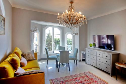 Cannes Apartamento | Appartement 5 min des plages Croisette