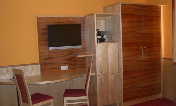 Unterlamm Apartamento | Appartement 6 Pers. - Hotel-garni Thermenglück