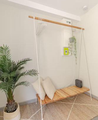 La Wantzenau Apartamento | Appartement 6 personnes proche strasbourg avec parking