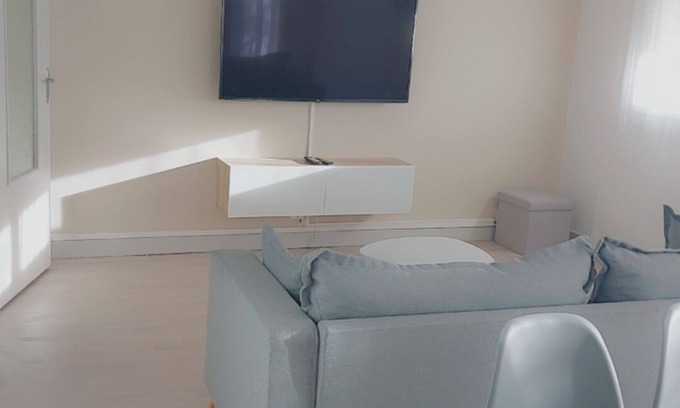 Olemps Apartamento | Appartement 6 Personnes