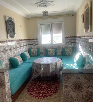 M'diq Apartamento | Appartement 7 alliance darna Mdiq