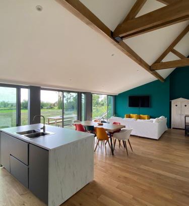 Genets Apartamento | Appartement 7 personnes, splendide vue