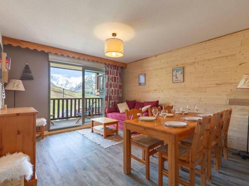 Germ Apartamento | Appartement 8 pers Peyragudes, Wifi, Parking, Navette proche - FR-1-695-66