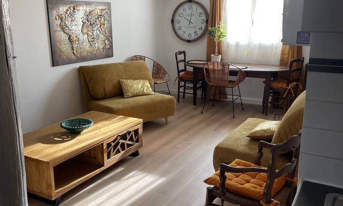 Arles Apartamento | Appartement a l Entrée de la Ville d Arles a 800m de la Tour Luma