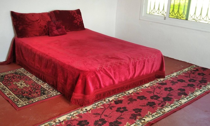 Bitit Casa | Appartement A LA Compagne Animaux Bienvenus
