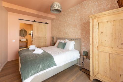 Colmar Centre Ville Apartamento | Appartement A Travers Champs avec Sauna et Parking