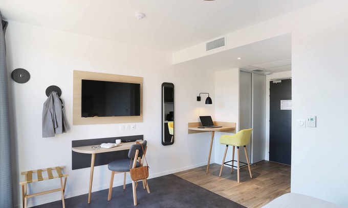 Amidonniers - Caffarelli Condominio | Appartement Abordable | Wi-Fi Gratuit