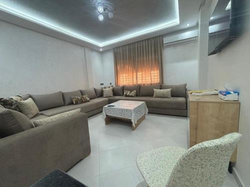 Cite Al Mohammadi Apartamento | appartement agadir