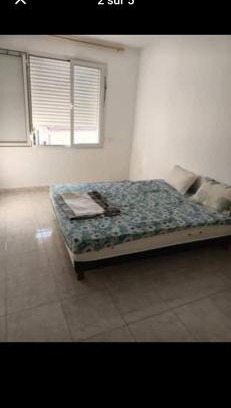 El Ouardia Apartamento | Appartement agréable