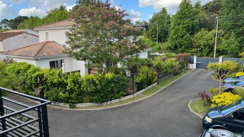 Pessac Apartamento | Appartement Alouette France