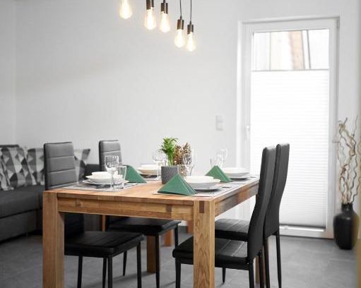 Sautens Apartamento | Appartement Alpen Flair