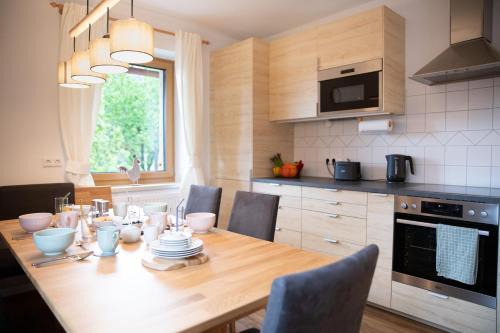 Grosssoelk Apartamento | Appartement am Moserhof