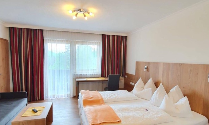 Ramsau am Dachstein Cabaña | Appartement Studio - Brückenhof