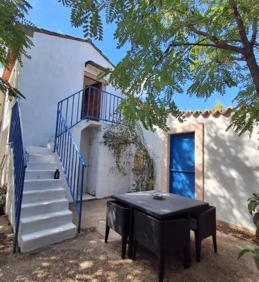 Montseret Apartamento | Appartement Atypique Corbières
