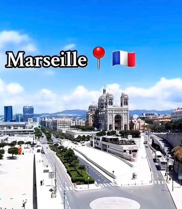 Saint-Lambert Apartamento | Appartement atypique cosy entre terre & mer