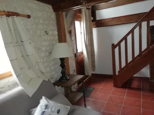 Lery Apartamento | Appartement au bord de l'Eure