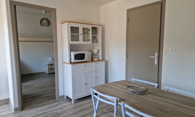 Thesee Apartamento | Appartement au Cœur des Vignes