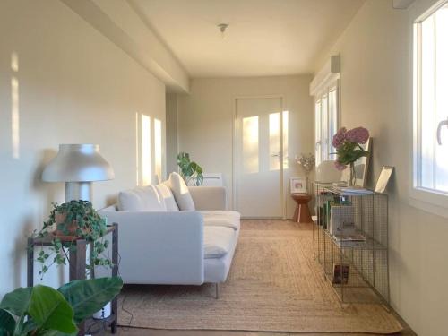Tardets-Sorholus Apartamento | Appartement au cœur du village - Les Fougères Tardets