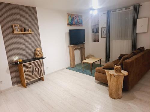 Mercury Apartamento | Appartement au calme, situation centrale