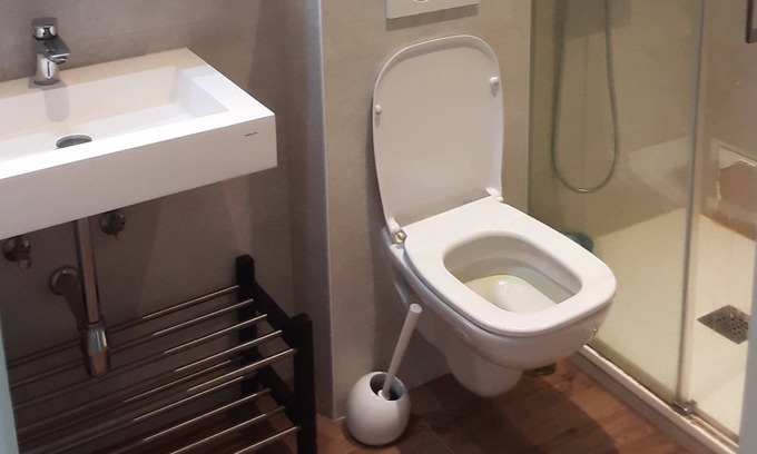 Chatelain Apartamento | Appartement au Châtelain