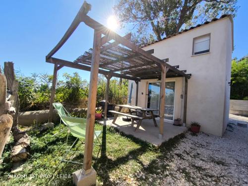 Arles Casa | Appartement au coeur des rizières