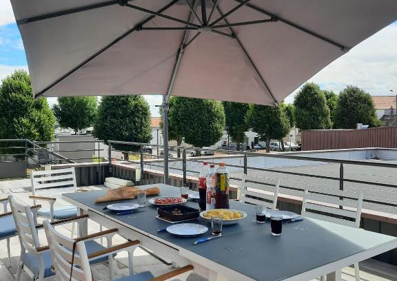 Le Crotoy Apartamento | Appartement au Crotoy