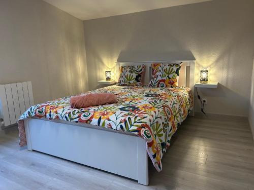 Guenviller Apartamento | Appartement au Domaine du Cygne