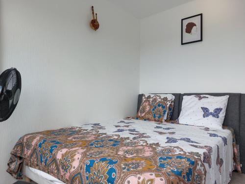 Saint-Vincent Apartamento | Appartement au Duleing House