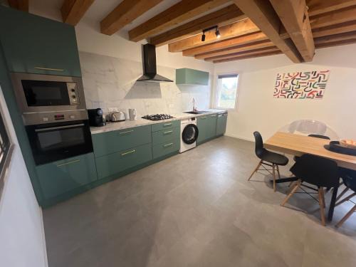 Vosne-Romanee Apartamento | Appartement au pied des Vignes