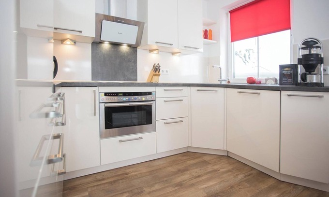 Neuastenberg Apartamento | Appartement - Auf 'm Kampe 41