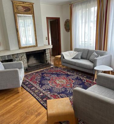 Aumale Apartamento | Appartement AUMALE