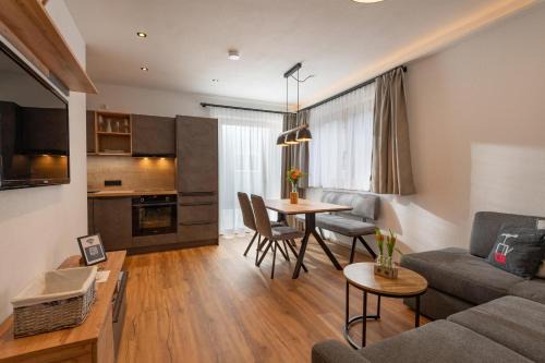 Ellmau Apartamento | Appartement Auwald
