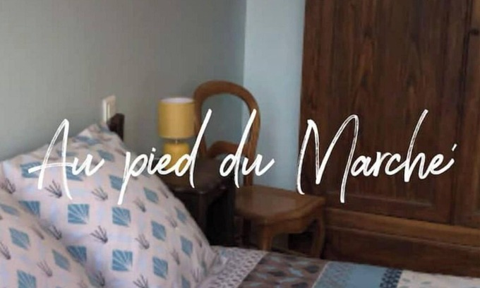 La Chatre Apartamento | Appartement Avec 3 Chambres